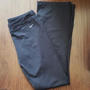 Womens Nike Dri Fit Pants